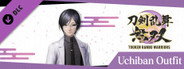 Touken Ranbu Warriors - Uchiban Outfit "Yagen Toushiro"