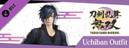 Touken Ranbu Warriors - Uchiban Outfit "Shokudaikiri Mitsutada"