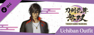 Touken Ranbu Warriors - Uchiban Outfit "Okurikara"