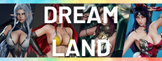 The Dreamland 게임 이미지