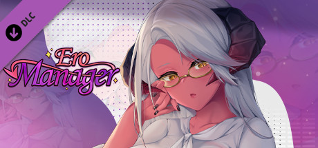 Ero Manager - adult patch banner image