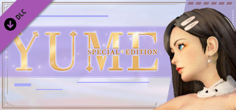 YUME : Special Edition - adult patch