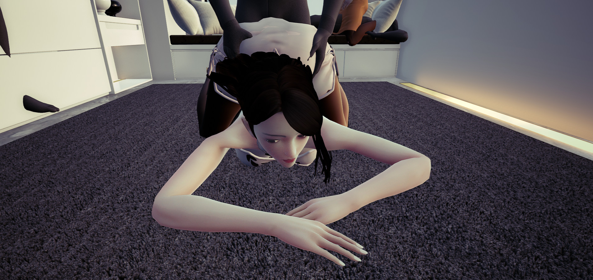 YUME : Special Edition - adult patch #3