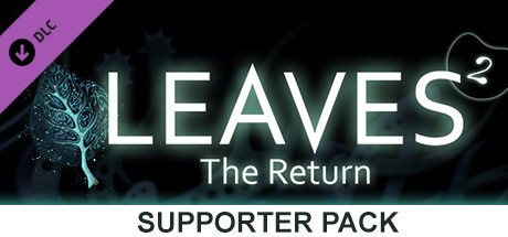 LEAVES - The Return - Supporter Pack banner image