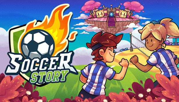 Steam Community :: Head It!: VR Soccer Heading Game