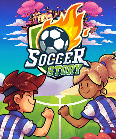 Soccer Story