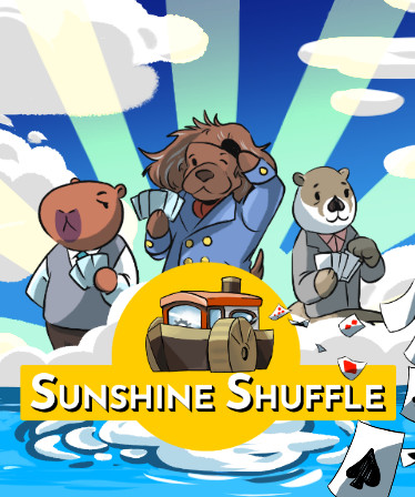 Sunshine Shuffle