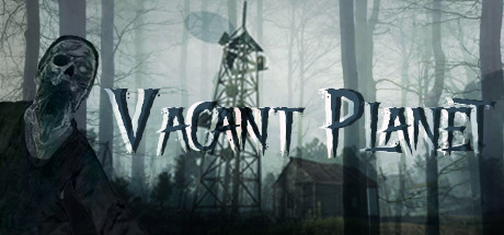 Vacant Planet banner image