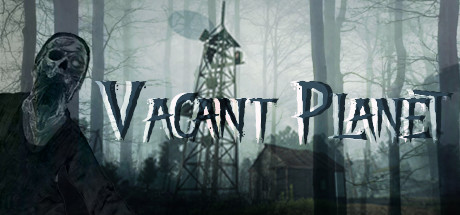 Image for Vacant Planet