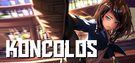 Koncolos Cover Image