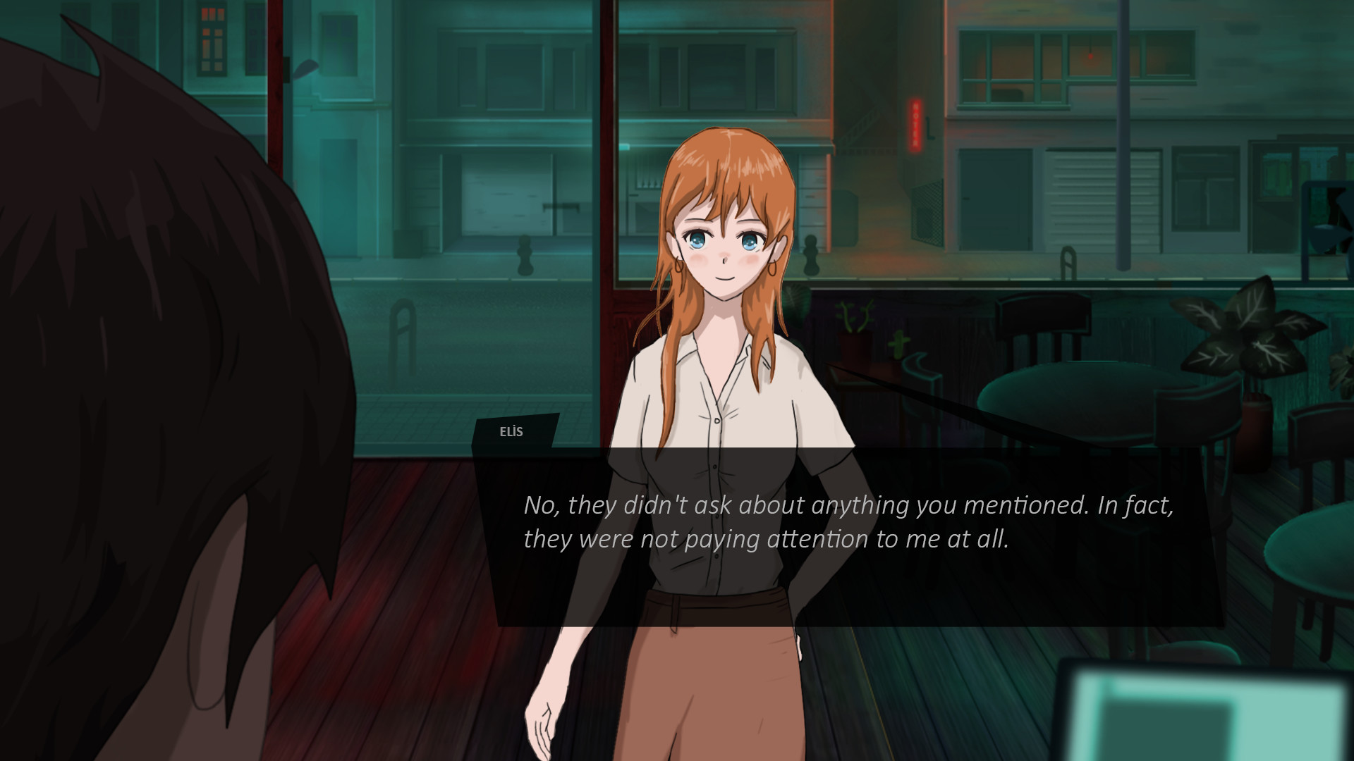 Koncolos screenshot 1