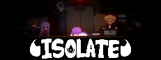 ISOLATE 게임 이미지