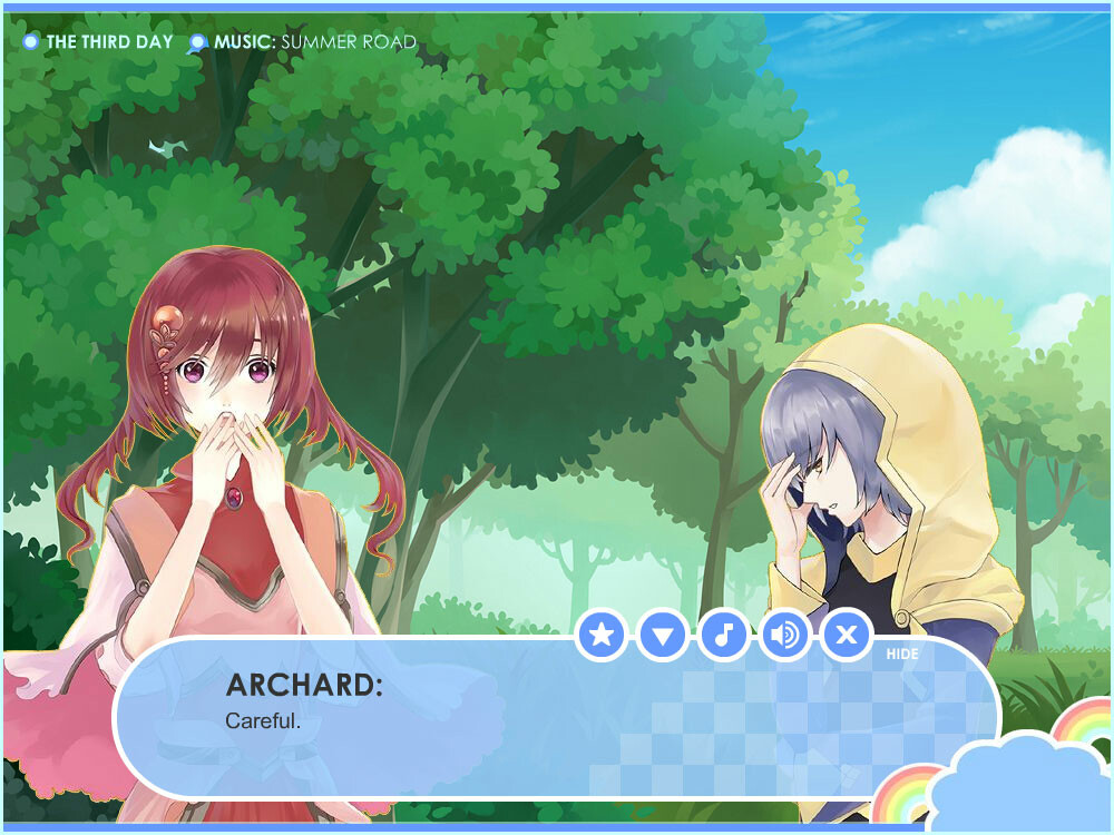 Anicon - Animal Complex - Party #5