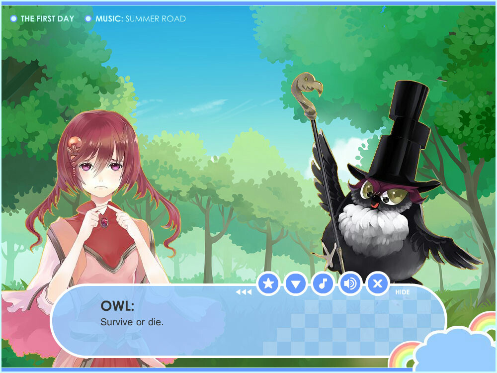 Anicon - Animal Complex - Party #2