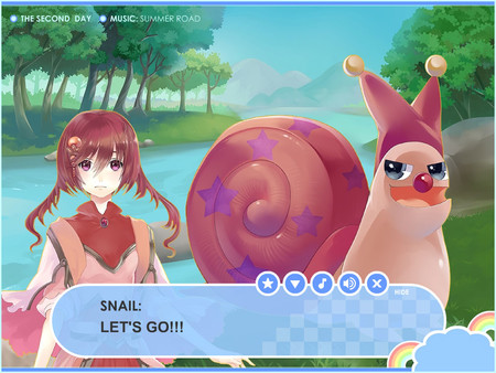 скриншот Anicon - Animal Complex - Party 3