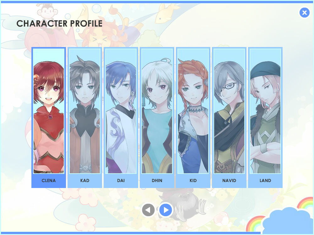 Anicon - Animal Complex - Party #6