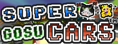 Super Gosu Cars