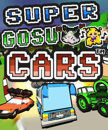 Super Gosu Cars