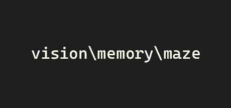 vision\memory\maze [steam key]