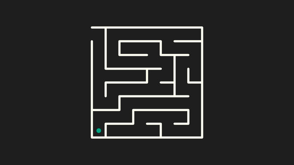 Скриншот из vision\memory\maze