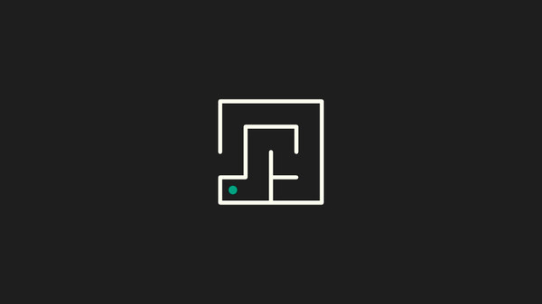 Скриншот из vision\memory\maze