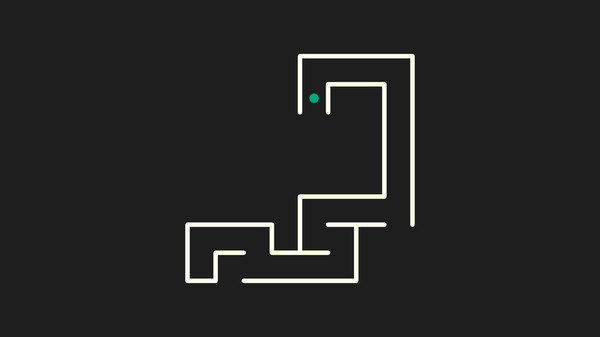 Скриншот из vision\memory\maze