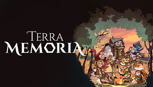 Terra Memoria no Steam