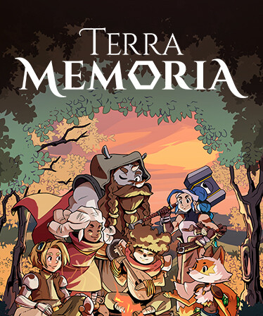 Terra Memoria