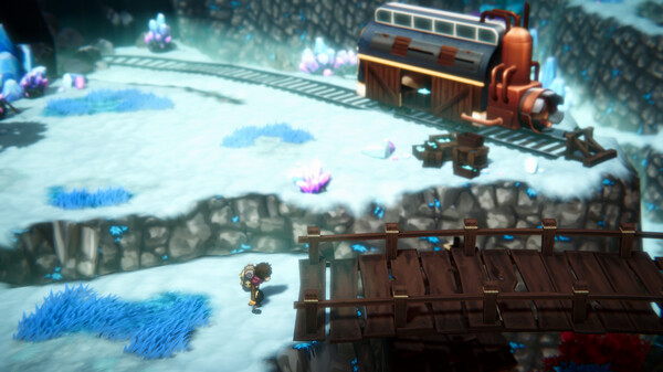 Terra Memoria game for Linux 1