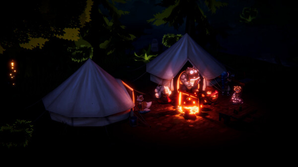 Terra Memoriafor windows and Linux 1