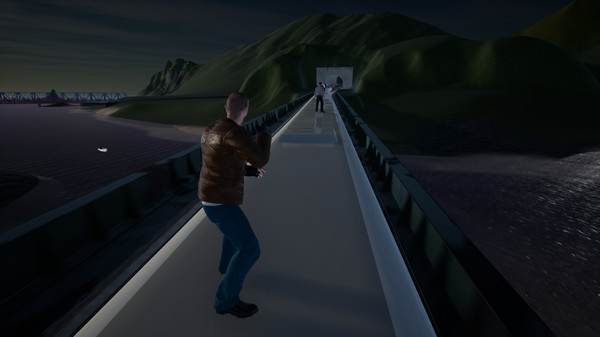 Скриншот из EVAN QUEST 2 Скриншот из EVAN QUEST 2