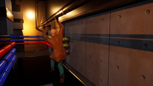 скриншот EVAN QUEST 2 4