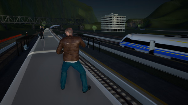 скриншот EVAN QUEST 2 0