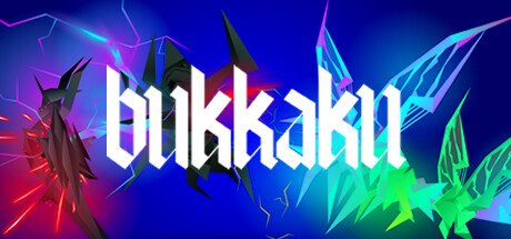 Bukkaku Cover Image
