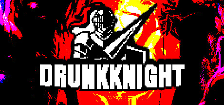 DRUNKKNIGHT Cover Image