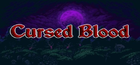 Cursed Blood Cover Image