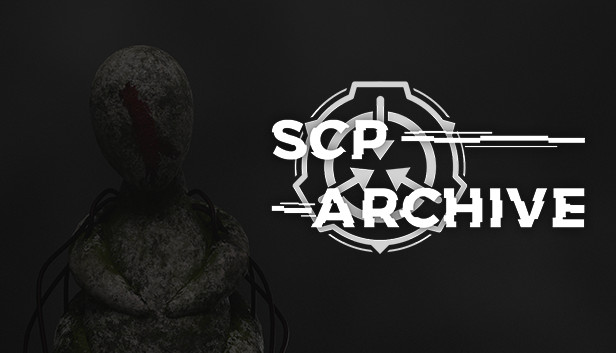 Comunidad de Steam :: SCP: Containment Breach Multiplayer