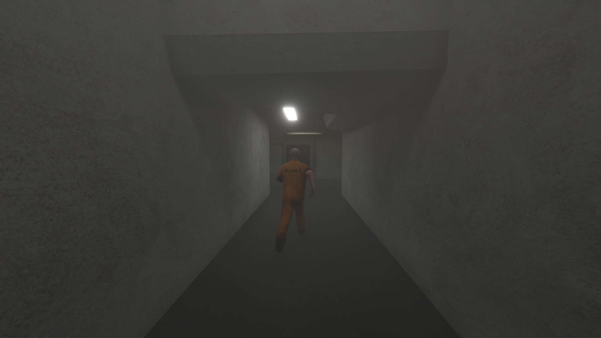 Comunidad de Steam :: SCP: Containment Breach Multiplayer