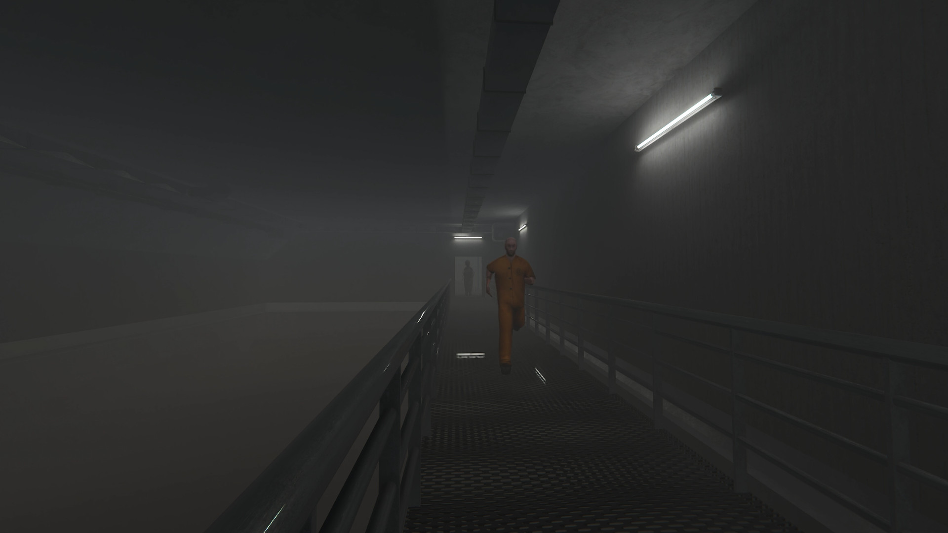 SCP: Archive #4