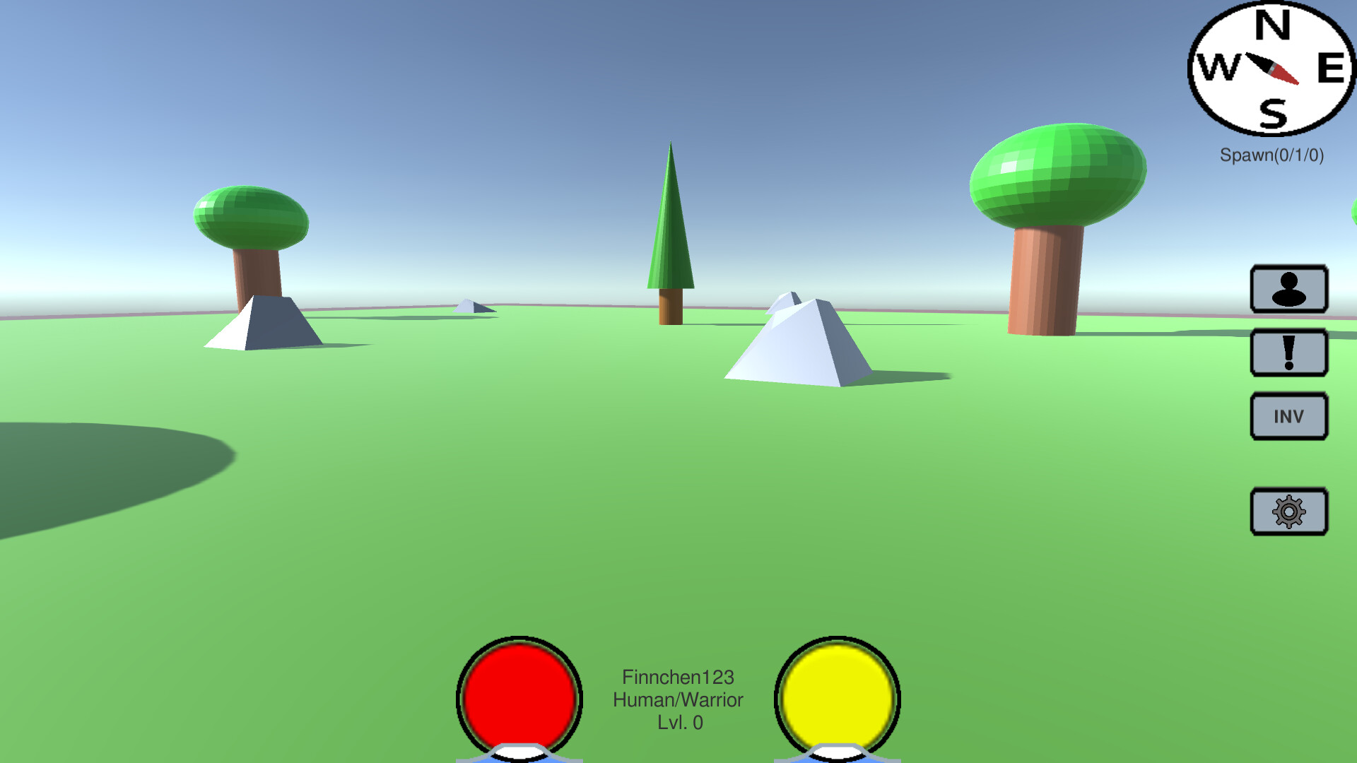 Tales of Novariel #6