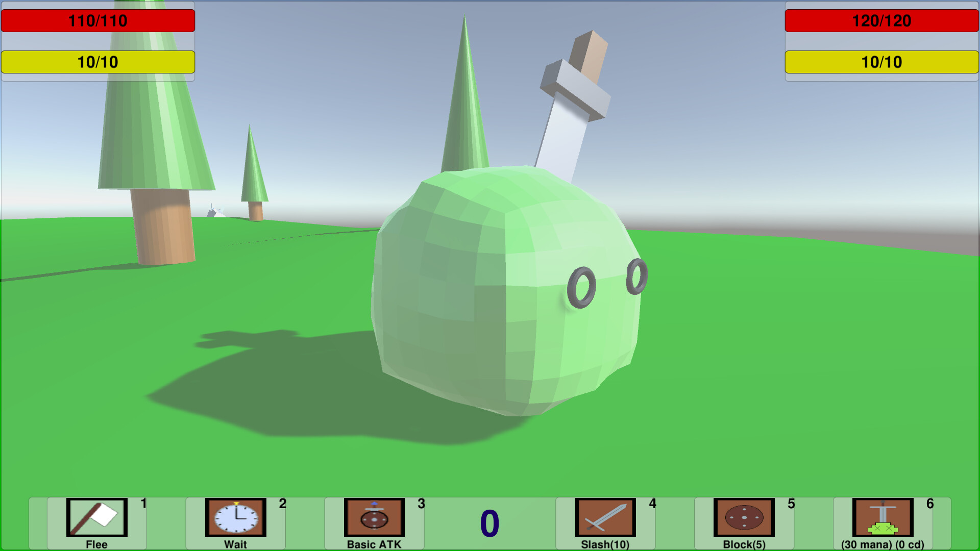 Tales of Novariel #2