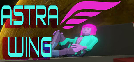 Astra Wing banner image