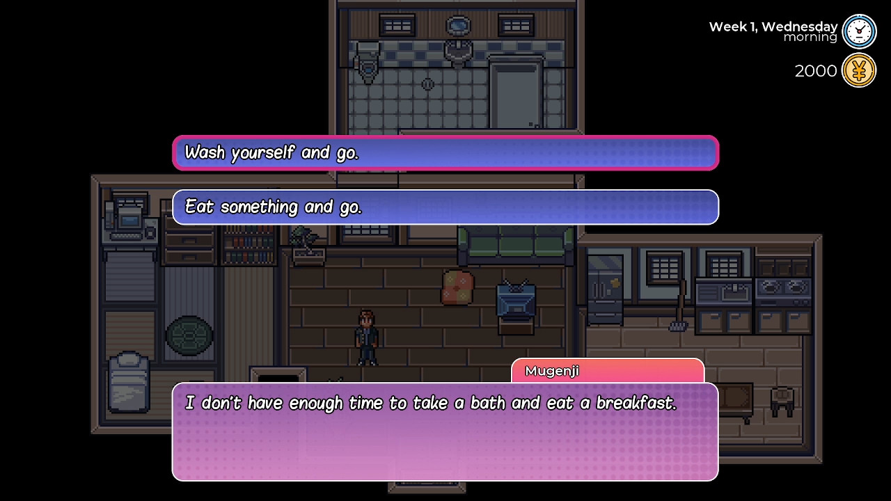 Long and Hard... Summer! Demo #12