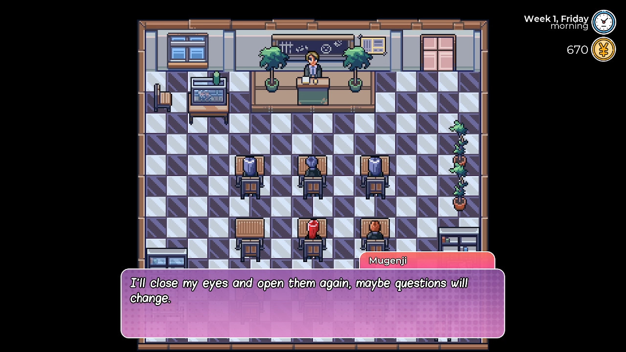 Long and Hard... Summer! Demo #9