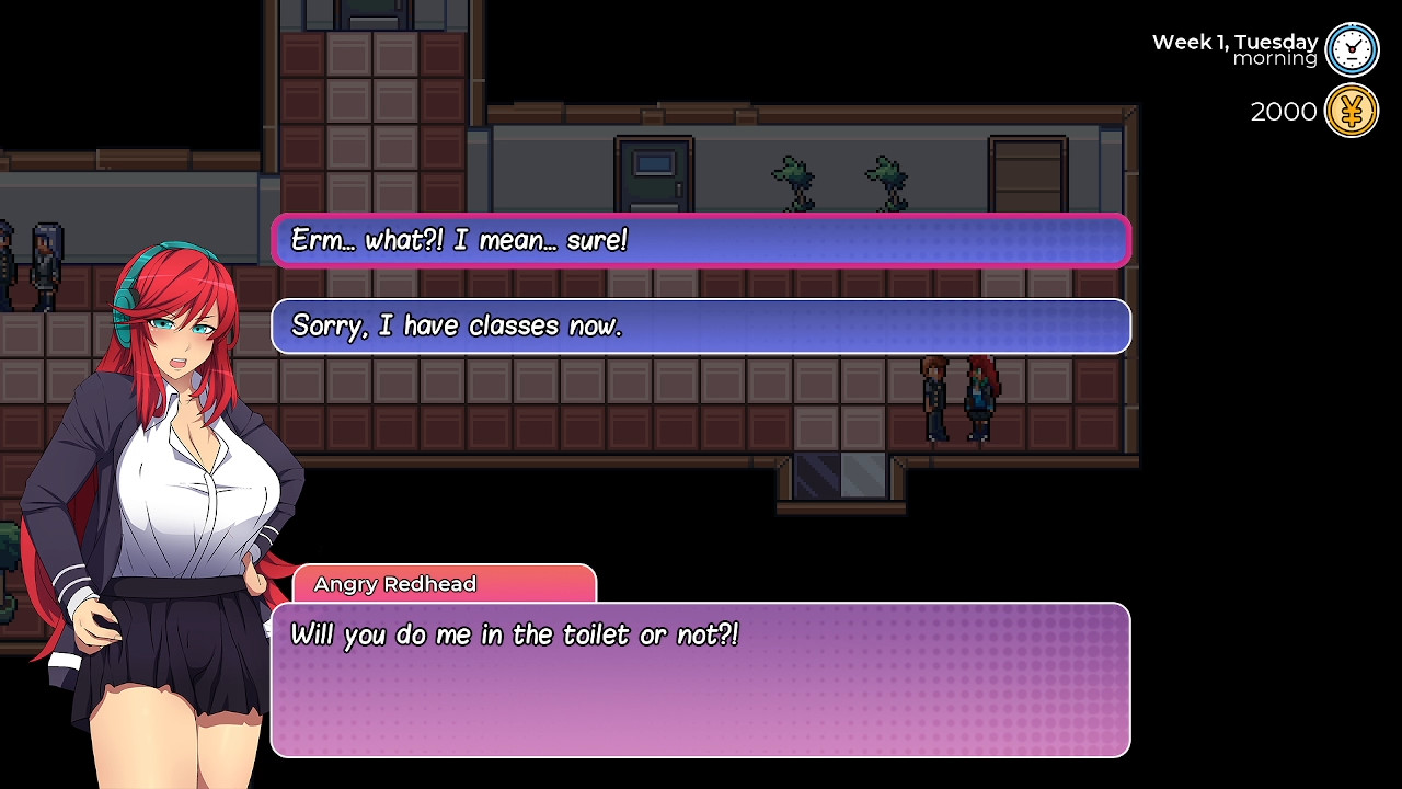 Long and Hard... Summer! Demo #0