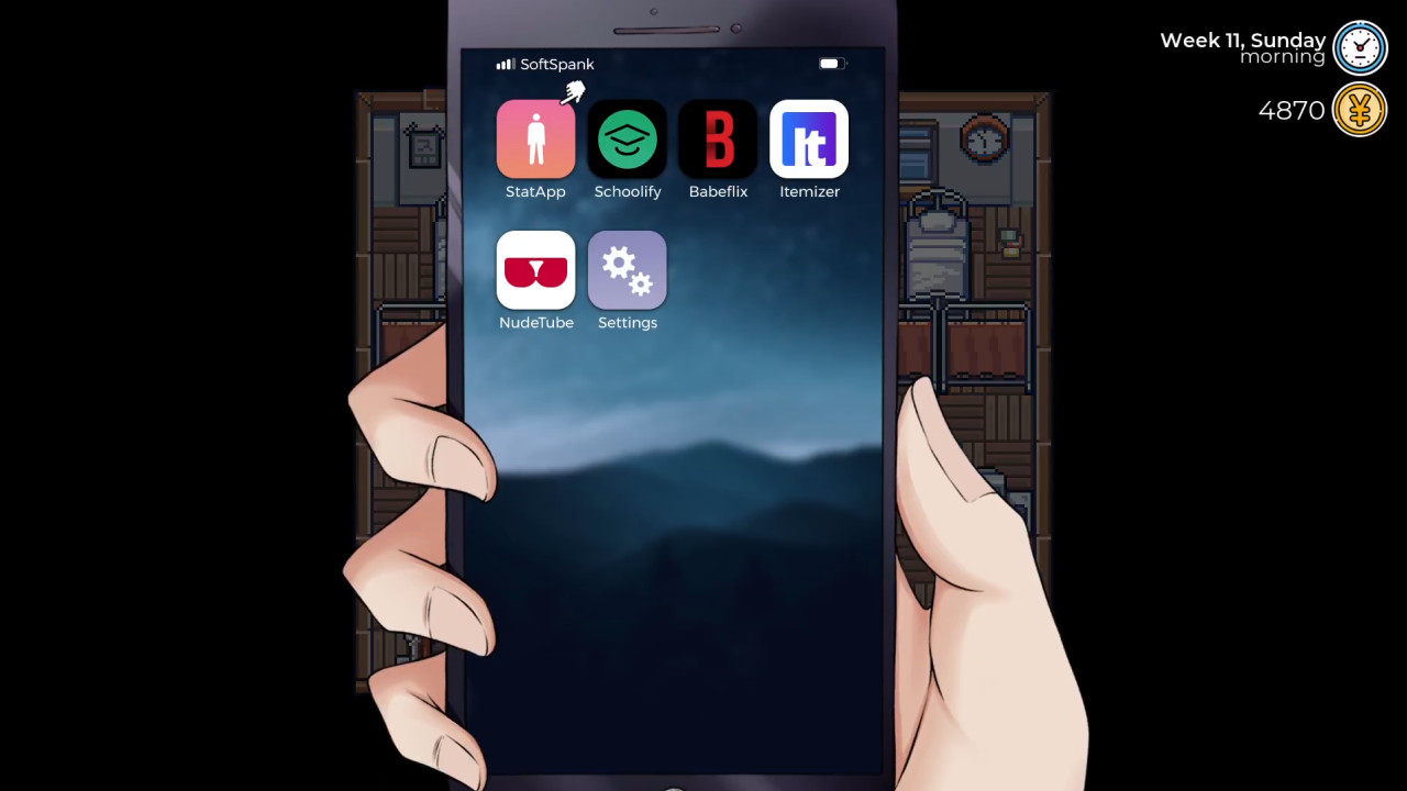 Long and Hard... Summer! Demo #6