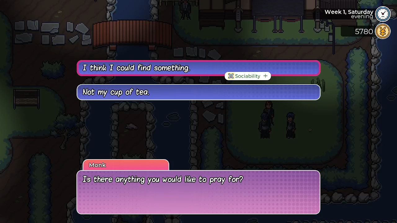 Long and Hard... Summer! Demo #5