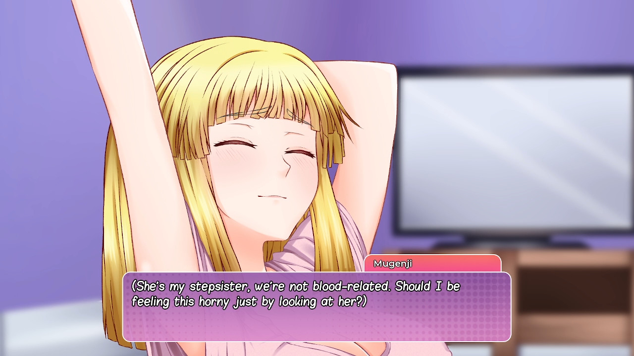 Long and Hard... Summer! Demo #4