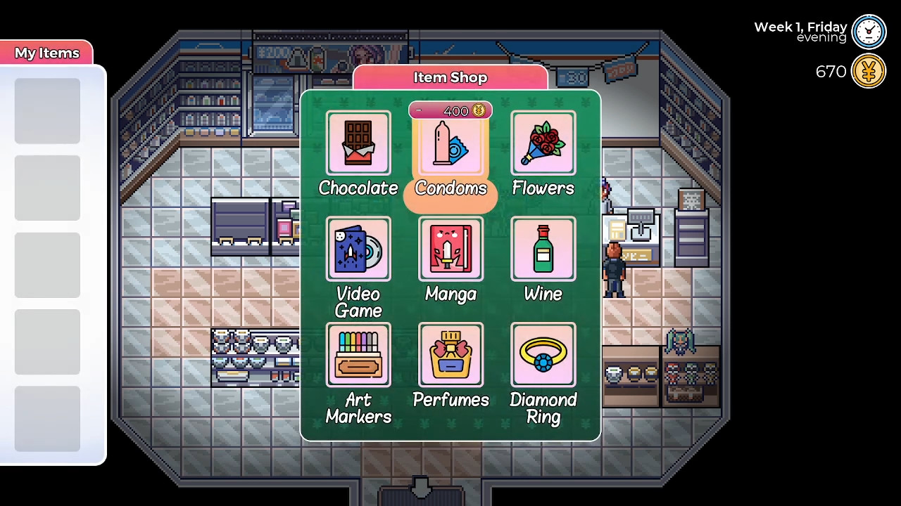 Long and Hard... Summer! Demo #11