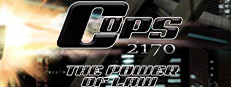 COPS 2170 The Power of Law